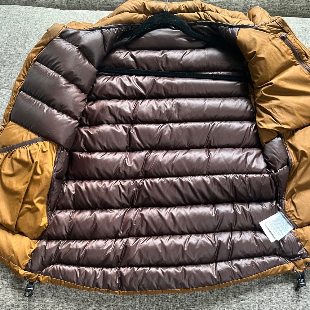 Arc’teryx Thorium SV Down Vest Mens - Size S